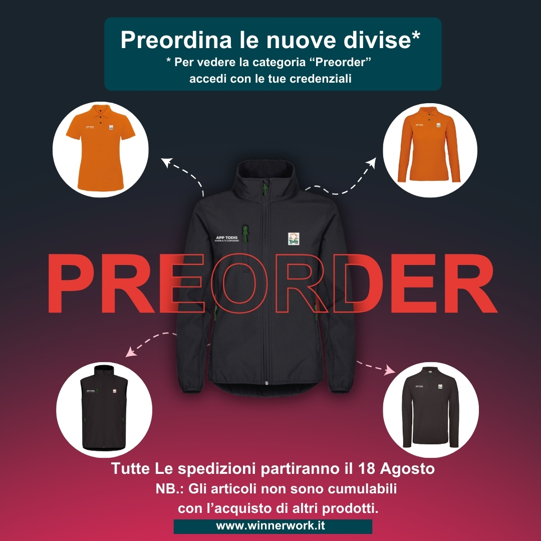 preorder_todis